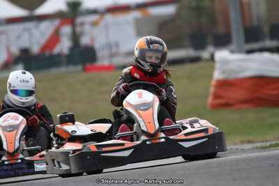 20/12/2015 : Endurance de Noël à Karting 2 Muret (photos Stéphane Agnus) 2015 — karting