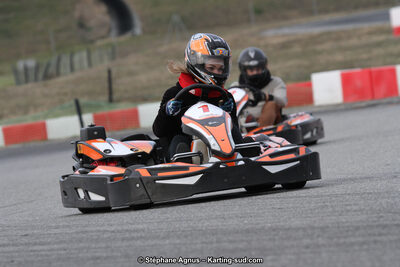 20/12/2015 : Endurance de Noël à Karting 2 Muret (photos Stéphane Agnus) 2015 — karting