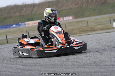 20/12/2015 : Endurance de Noël à Karting 2 Muret (photos Stéphane Agnus) 2015 — karting