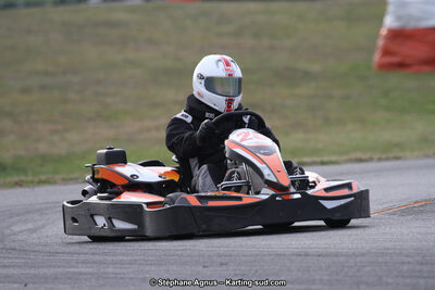 20/12/2015 : Endurance de Noël à Karting 2 Muret (photos Stéphane Agnus) 2015 — karting