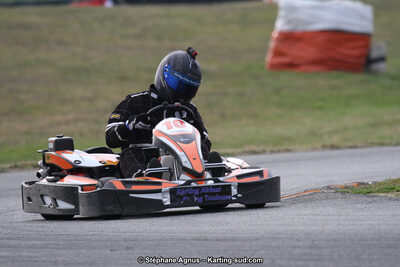 20/12/2015 : Endurance de Noël à Karting 2 Muret (photos Stéphane Agnus) 2015 — karting