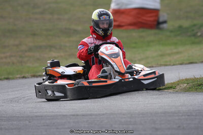 20/12/2015 : Endurance de Noël à Karting 2 Muret (photos Stéphane Agnus) 2015 — karting