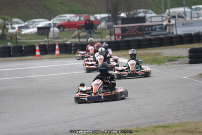 20/12/2015 : Endurance de Noël à Karting 2 Muret (photos Stéphane Agnus) 2015 — karting