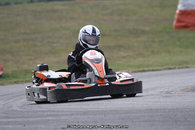 20/12/2015 : Endurance de Noël à Karting 2 Muret (photos Stéphane Agnus) 2015 — karting