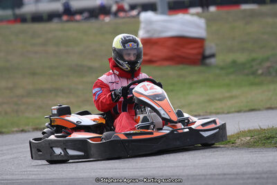20/12/2015 : Endurance de Noël à Karting 2 Muret (photos Stéphane Agnus) 2015 — karting