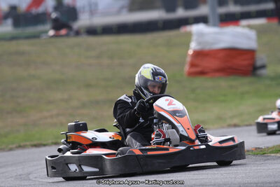 20/12/2015 : Endurance de Noël à Karting 2 Muret (photos Stéphane Agnus) 2015 — karting