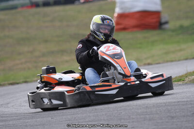 20/12/2015 : Endurance de Noël à Karting 2 Muret (photos Stéphane Agnus) 2015 — karting