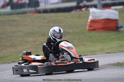 20/12/2015 : Endurance de Noël à Karting 2 Muret (photos Stéphane Agnus) 2015 — karting