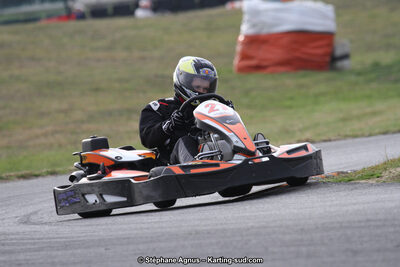 20/12/2015 : Endurance de Noël à Karting 2 Muret (photos Stéphane Agnus) 2015 — karting