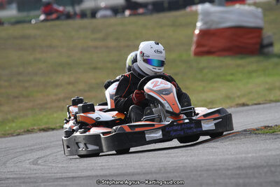 20/12/2015 : Endurance de Noël à Karting 2 Muret (photos Stéphane Agnus) 2015 — karting