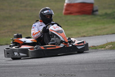 20/12/2015 : Endurance de Noël à Karting 2 Muret (photos Stéphane Agnus) 2015 — karting