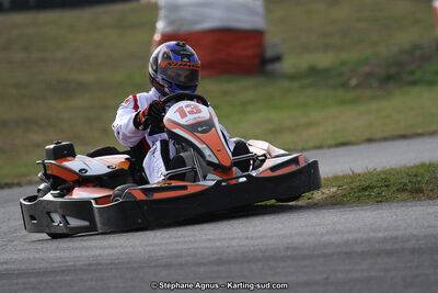 20/12/2015 : Endurance de Noël à Karting 2 Muret (photos Stéphane Agnus) 2015 — karting