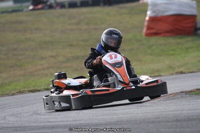 20/12/2015 : Endurance de Noël à Karting 2 Muret (photos Stéphane Agnus) 2015 — karting