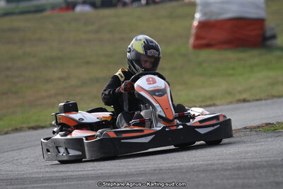 20/12/2015 : Endurance de Noël à Karting 2 Muret (photos Stéphane Agnus) 2015 — karting