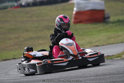 20/12/2015 : Endurance de Noël à Karting 2 Muret (photos Stéphane Agnus) 2015 — karting