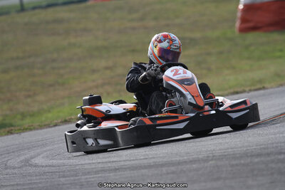 20/12/2015 : Endurance de Noël à Karting 2 Muret (photos Stéphane Agnus) 2015 — karting