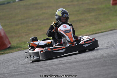 20/12/2015 : Endurance de Noël à Karting 2 Muret (photos Stéphane Agnus) 2015 — karting
