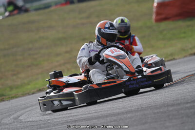 20/12/2015 : Endurance de Noël à Karting 2 Muret (photos Stéphane Agnus) 2015 — karting
