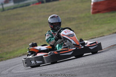 20/12/2015 : Endurance de Noël à Karting 2 Muret (photos Stéphane Agnus) 2015 — karting