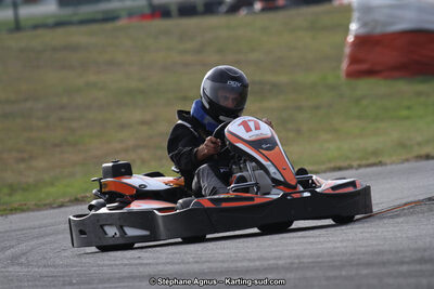 20/12/2015 : Endurance de Noël à Karting 2 Muret (photos Stéphane Agnus) 2015 — karting