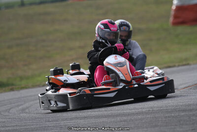 20/12/2015 : Endurance de Noël à Karting 2 Muret (photos Stéphane Agnus) 2015 — karting