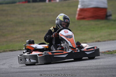 20/12/2015 : Endurance de Noël à Karting 2 Muret (photos Stéphane Agnus) 2015 — karting