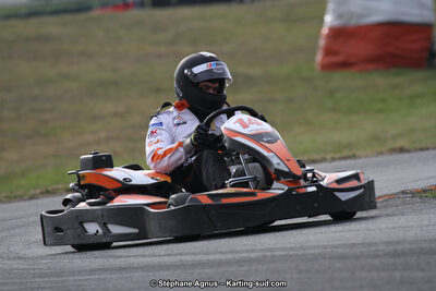 20/12/2015 : Endurance de Noël à Karting 2 Muret (photos Stéphane Agnus) 2015 — karting