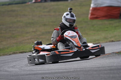 20/12/2015 : Endurance de Noël à Karting 2 Muret (photos Stéphane Agnus) 2015 — karting