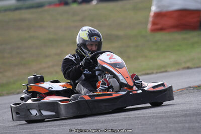 20/12/2015 : Endurance de Noël à Karting 2 Muret (photos Stéphane Agnus) 2015 — karting