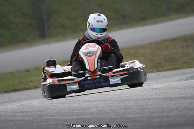 20/12/2015 : Endurance de Noël à Karting 2 Muret (photos Stéphane Agnus) 2015 — karting