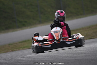 20/12/2015 : Endurance de Noël à Karting 2 Muret (photos Stéphane Agnus) 2015 — karting
