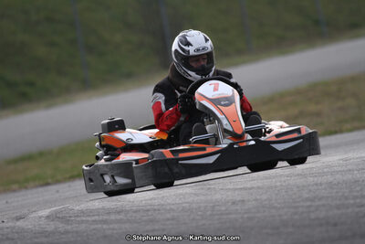 20/12/2015 : Endurance de Noël à Karting 2 Muret (photos Stéphane Agnus) 2015 — karting