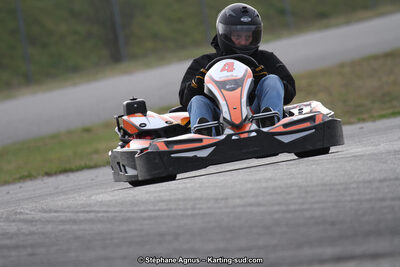 20/12/2015 : Endurance de Noël à Karting 2 Muret (photos Stéphane Agnus) 2015 — karting