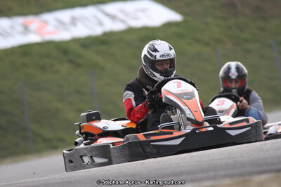 20/12/2015 : Endurance de Noël à Karting 2 Muret (photos Stéphane Agnus) 2015 — karting