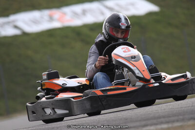 20/12/2015 : Endurance de Noël à Karting 2 Muret (photos Stéphane Agnus) 2015 — karting