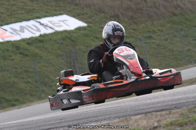 20/12/2015 : Endurance de Noël à Karting 2 Muret (photos Stéphane Agnus) 2015 — karting