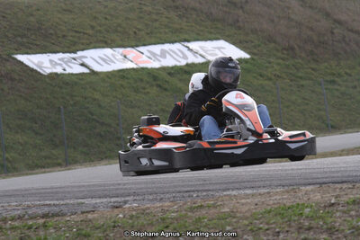 20/12/2015 : Endurance de Noël à Karting 2 Muret (photos Stéphane Agnus) 2015 — karting