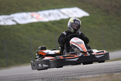 20/12/2015 : Endurance de Noël à Karting 2 Muret (photos Stéphane Agnus) 2015 — karting