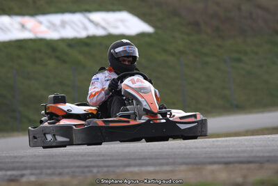 20/12/2015 : Endurance de Noël à Karting 2 Muret (photos Stéphane Agnus) 2015 — karting