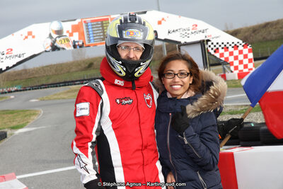 20/12/2015 : Endurance de Noël à Karting 2 Muret (photos Stéphane Agnus) 2015 — karting