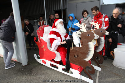20/12/2015 : Endurance de Noël à Karting 2 Muret (photos Stéphane Agnus) 2015 — karting