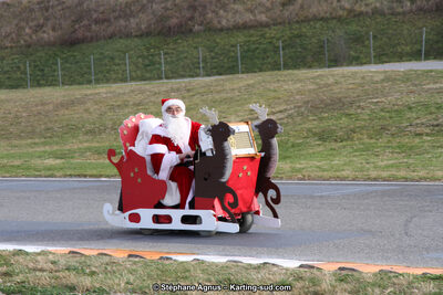 20/12/2015 : Endurance de Noël à Karting 2 Muret (photos Stéphane Agnus) 2015 — karting
