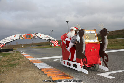 20/12/2015 : Endurance de Noël à Karting 2 Muret (photos Stéphane Agnus) 2015 — karting