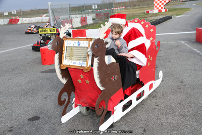 20/12/2015 : Endurance de Noël à Karting 2 Muret (photos Stéphane Agnus) 2015 — karting