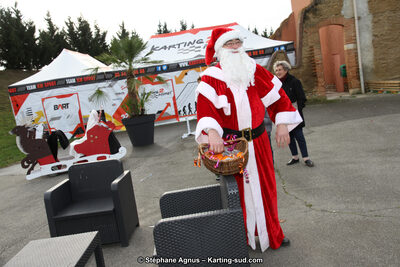 20/12/2015 : Endurance de Noël à Karting 2 Muret (photos Stéphane Agnus) 2015 — karting