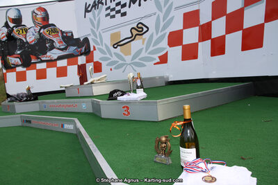 20/12/2015 : Endurance de Noël à Karting 2 Muret (photos Stéphane Agnus) 2015 — karting