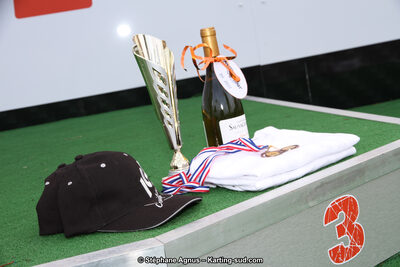 20/12/2015 : Endurance de Noël à Karting 2 Muret (photos Stéphane Agnus) 2015 — karting