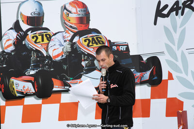 20/12/2015 : Endurance de Noël à Karting 2 Muret (photos Stéphane Agnus) 2015 — karting