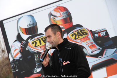 20/12/2015 : Endurance de Noël à Karting 2 Muret (photos Stéphane Agnus) 2015 — karting