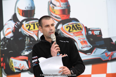 20/12/2015 : Endurance de Noël à Karting 2 Muret (photos Stéphane Agnus) 2015 — karting